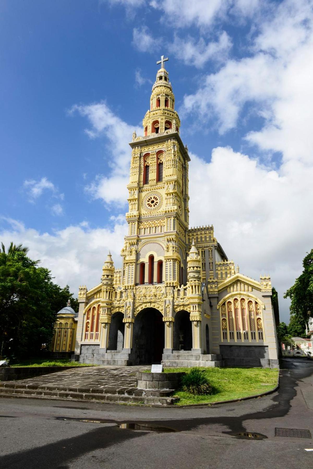 Location Saisonniere Le Clos Des Agrumes Сент-Ан Экстерьер фото